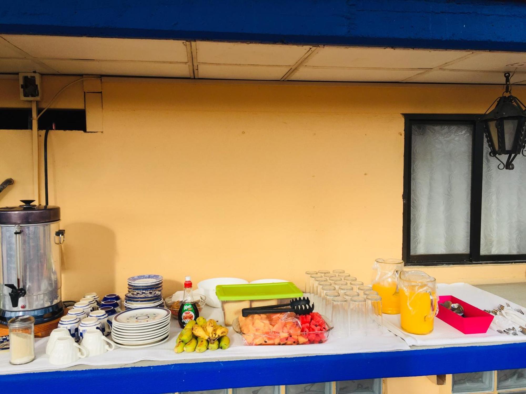 Hotel Cazomalli Oaxaca Zewnętrze zdjęcie